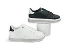fashionable and comfortable dance sneakers